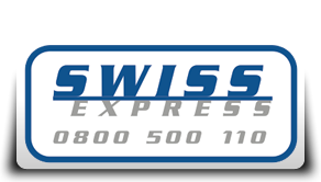 Startseite SwissExpress